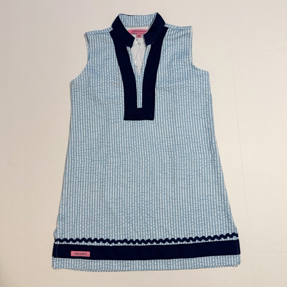 Simply Southern Tunic Dress